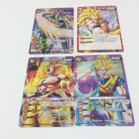 カード ポケモンカード旧裏面 ドラゴンボール ゼニガメ わるいハクリュー ミラバト 16 28 まとめ 007 148 ベジ サムネイル 3