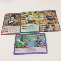 カード ポケモンカード旧裏面 ドラゴンボール ゼニガメ わるいハクリュー ミラバト 16 28 まとめ 007 148 ベジ サムネイル 2