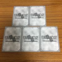 ファイナルファンタジー カード まとめ 41 サムネイル 7