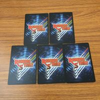 カード トレカ まとめ レンジャーズストライク 炎神戦隊 ゴーオンジャー ベアールV バスオン スピードル キョウレツオー 43 サムネイル 2