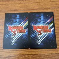カード トレカ まとめ レンジャーズストライク 炎神戦隊 ゴーオンジャー ベアールV バスオン スピードル キョウレツオー 43 サムネイル 4
