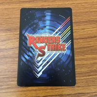 カード トレカ まとめ レンジャーズストライク 炎神戦隊 ゴーオンジャー ベアールV バスオン スピードル キョウレツオー 43 サムネイル 6