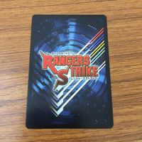 カード トレカ まとめ レンジャーズストライク 炎神戦隊 ゴーオンジャー ベアールV バスオン スピードル キョウレツオー 43 サムネイル 10