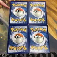 ポケモンカード 旧裏面 英語版 海外 4枚 ヒバニー マグカルゴ メラルバ ヒードラン 40 サムネイル 2