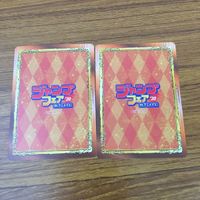カード トレカ まとめ ジャンプフェア 非売品 プロモ こじらせ百鬼ドマイナー ド級編隊エグゼロス アクタージュ 地獄楽 26 サムネイル 6