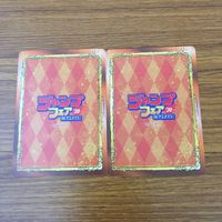 カード トレカ まとめ ジャンプフェア 非売品 プロモ こじらせ百鬼ドマイナー ド級編隊エグゼロス アクタージュ 地獄楽 26 サムネイル 4