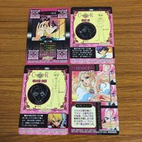 カード トレカ まとめ 少女革命ウテナ ウテナ 61 サムネイル 2