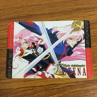 カード トレカ まとめ 少女革命ウテナ ウテナ 61 サムネイル 9