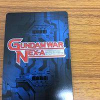 ガンダム カード ディスティニー ガンダム レア 20 サムネイル 2
