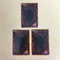 遊戯王 ノーマル カード トレーディングカード Gゴーレムペブルドッグ まとめ サムネイル 5