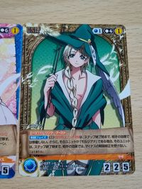 マギ クルセイド MAGI カード クルセイド モルジアナ メタルレア M U-035 ユナン R U-037 サムネイル 3