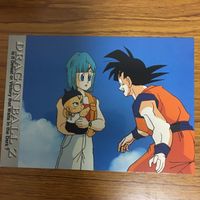 ドラゴンボール カード まとめ 13 サムネイル 2
