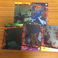 ドラゴンボール カード まとめ 13 サムネイル 7