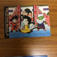 ドラゴンボール カード まとめ 13 サムネイル 4