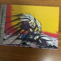 ドラゴンボール カード まとめ 13 サムネイル 3