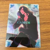 カード トレカ まとめ うたのプリンスさまっ うたプリ 美風 藍 寿 嶺二 カミュ 黒崎 蘭丸 17 サムネイル 5