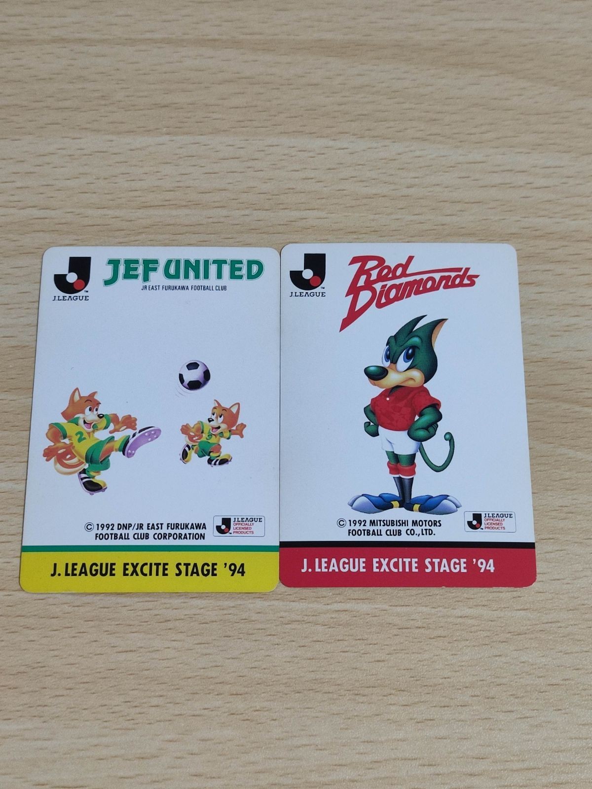 バーコードバトラー バーコード カード Jリーグ 浦和レッドダイヤモンズ レッズ ジェフユナイテッド市原 ジェフ