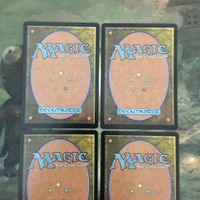 MTG マジックザギャザリング カード まとめ NEO 大峨頭の兜/Ogre-Head Helm 4枚セット 60 サムネイル 6