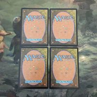 MTG マジックザギャザリング カード まとめ NEO 大峨頭の兜/Ogre-Head Helm 4枚セット 60 サムネイル 4