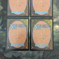 MTG マジックザギャザリング カード まとめ NEO 大峨頭の兜/Ogre-Head Helm 4枚セット 60 サムネイル 5