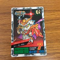 SD ガンダム カード まとめ 32 サムネイル 6