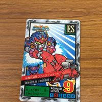 SD ガンダム カード まとめ 32 サムネイル 2