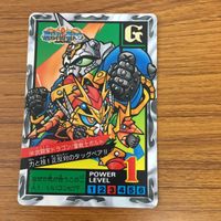 SD ガンダム カード まとめ 32 サムネイル 3