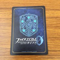 カード トレカ まとめ ファイアーエムブレム サイファ マルス エフラム クレイン レア キラ 32 サムネイル 8