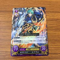カード トレカ まとめ ファイアーエムブレム サイファ マルス エフラム クレイン レア キラ 32 サムネイル 5