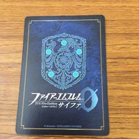 カード トレカ まとめ ファイアーエムブレム サイファ マルス エフラム クレイン レア キラ 32 サムネイル 4