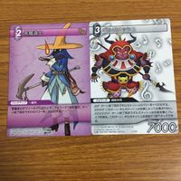 カード トレカ まとめ ファイナル ファンタジー FF 黒魔道士 ギルガメッシュ バルバラ 忍者 ラムザ 竜騎士 剣闘士 47 サムネイル 2