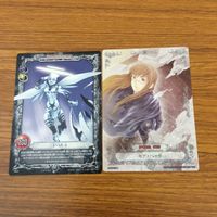 カード トレカ まとめ KONAMI Dグレ ディー グレイマン D Gray man レベル4 モア ヘッセ 憎悪 ヘブラスカ トマ ジョニー ギル 1 サムネイル 3