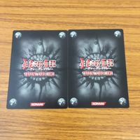 カード トレカ まとめ KONAMI Dグレ ディー グレイマン D Gray man レベル4 モア ヘッセ 憎悪 ヘブラスカ トマ ジョニー ギル 1 サムネイル 10