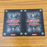 カード トレカ まとめ KONAMI Dグレ ディー グレイマン D Gray man レベル4 モア ヘッセ 憎悪 ヘブラスカ トマ ジョニー ギル 1 サムネイル 8