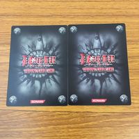 カード トレカ まとめ KONAMI Dグレ ディー グレイマン D Gray man レベル4 モア ヘッセ 憎悪 ヘブラスカ トマ ジョニー ギル 1 サムネイル 6