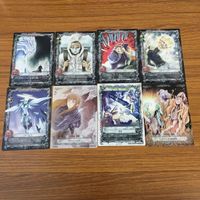 カード トレカ まとめ KONAMI Dグレ ディー グレイマン D Gray man レベル4 モア ヘッセ 憎悪 ヘブラスカ トマ ジョニー ギル 1 サムネイル 1