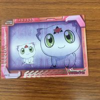 デジモンテイマーズ カード アマダ まとめ クルモン 6 サムネイル 4