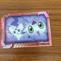 デジモンテイマーズ カード アマダ まとめ クルモン 6 サムネイル 3