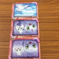 デジモンテイマーズ カード アマダ まとめ クルモン 6 サムネイル 1