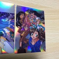 交渉歓迎 uca6-1 カード バーチャコール キラ SP SP01 SP03 ブロッコリー まとめ レア 0120 サムネイル 3