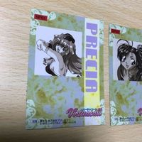 交渉歓迎 uca6-1 カード バーチャコール キラ SP SP01 SP03 ブロッコリー まとめ レア 0120 サムネイル 5