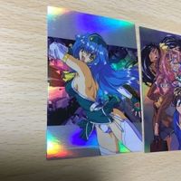 交渉歓迎 uca6-1 カード バーチャコール キラ SP SP01 SP03 ブロッコリー まとめ レア 0120 サムネイル 2