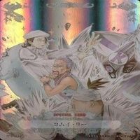 カード ディーグレイマン Dグレ まとめ SR スーパーレア キラ ユウ リナリー リー など サムネイル 2