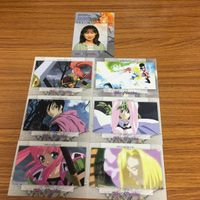 テイルズ オブ カード まとめ リオン フィリア チェルシー ジョニー マリー 天野 由利 11 サムネイル 1