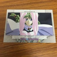 テイルズ オブ カード まとめ リオン フィリア チェルシー ジョニー マリー 天野 由利 11 サムネイル 4