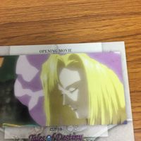 テイルズ オブ カード まとめ リオン フィリア チェルシー ジョニー マリー 天野 由利 11 サムネイル 6