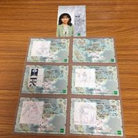 テイルズ オブ カード まとめ リオン フィリア チェルシー ジョニー マリー 天野 由利 11 サムネイル 8