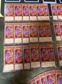 幻魔の召喚神 38枚 型番統一 PHNI ノーマル まとめ 遊戯王 サムネイル 2