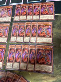 幻魔の召喚神 38枚 型番統一 PHNI ノーマル まとめ 遊戯王 サムネイル 3