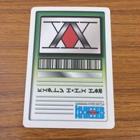 カード トレカ まとめ ハンター ハンター クロロ ゼノ 33 サムネイル 6